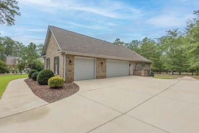 Immaculately maintained Wolfe built custom home. 3 bedrooms each on The Golf Club At Cedar Creek in South Carolina - for sale on GolfHomes.com, golf home, golf lot