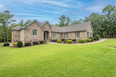 Immaculately maintained Wolfe built custom home. 3 bedrooms each on The Golf Club At Cedar Creek in South Carolina - for sale on GolfHomes.com, golf home, golf lot