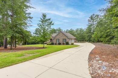 Immaculately maintained Wolfe built custom home. 3 bedrooms each on The Golf Club At Cedar Creek in South Carolina - for sale on GolfHomes.com, golf home, golf lot
