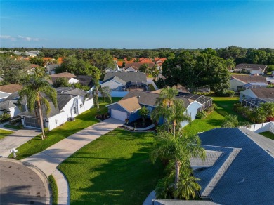 Under contract-accepting backup offers. Gorgeous, and thoughtful on Peridia Golf and Country Club in Florida - for sale on GolfHomes.com, golf home, golf lot