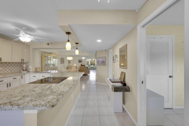 Welcome home to this beautifully renovated 2 bedroom, 2 bathroom on Boca Dunes Golf and Country Club in Florida - for sale on GolfHomes.com, golf home, golf lot