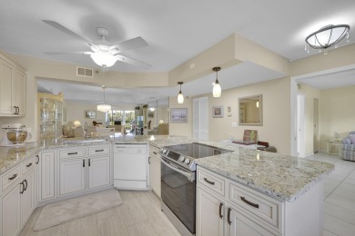 Welcome home to this beautifully renovated 2 bedroom, 2 bathroom on Boca Dunes Golf and Country Club in Florida - for sale on GolfHomes.com, golf home, golf lot