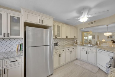 Welcome home to this beautifully renovated 2 bedroom, 2 bathroom on Boca Dunes Golf and Country Club in Florida - for sale on GolfHomes.com, golf home, golf lot