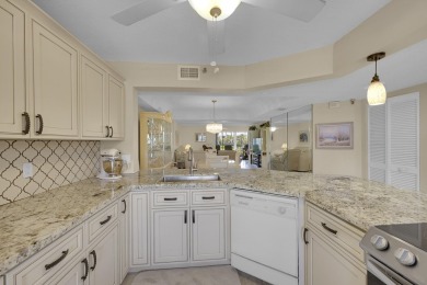 Welcome home to this beautifully renovated 2 bedroom, 2 bathroom on Boca Dunes Golf and Country Club in Florida - for sale on GolfHomes.com, golf home, golf lot