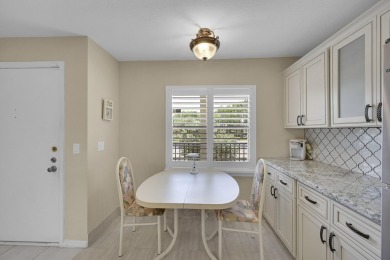 Welcome home to this beautifully renovated 2 bedroom, 2 bathroom on Boca Dunes Golf and Country Club in Florida - for sale on GolfHomes.com, golf home, golf lot