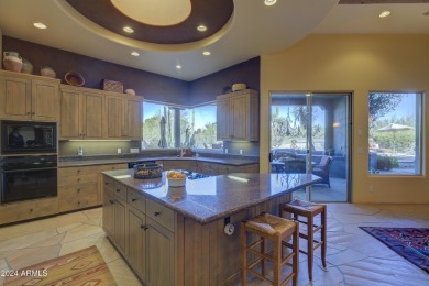 Exceptional Opportunity in the Boulders Community! This on The Boulders Resort Golf Club in Arizona - for sale on GolfHomes.com, golf home, golf lot