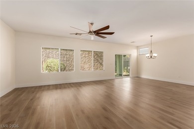 Looking for a new home? You've found it! Popular Lincoln model on Revere Golf Club in Nevada - for sale on GolfHomes.com, golf home, golf lot