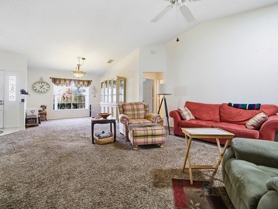 Welcome home to this well-maintained residence located in the on Plantation Golf Club in Florida - for sale on GolfHomes.com, golf home, golf lot