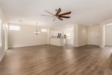 Looking for a new home? You've found it! Popular Lincoln model on Revere Golf Club in Nevada - for sale on GolfHomes.com, golf home, golf lot