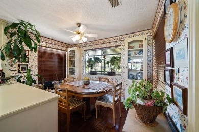 Welcome to this beautifully appointed one-story townhome located on Riverhill Country Club in Texas - for sale on GolfHomes.com, golf home, golf lot