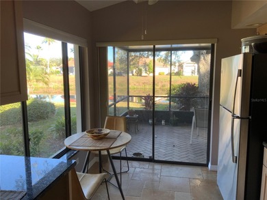 This beautifully renovated two bedroom, two bathroom villa with on Plantation Golf and Country Club in Florida - for sale on GolfHomes.com, golf home, golf lot