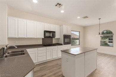 Looking for a new home? You've found it! Popular Lincoln model on Revere Golf Club in Nevada - for sale on GolfHomes.com, golf home, golf lot