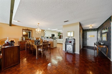 Welcome to this beautifully appointed one-story townhome located on Riverhill Country Club in Texas - for sale on GolfHomes.com, golf home, golf lot