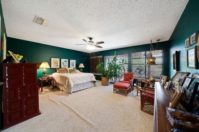 Welcome to this beautifully appointed one-story townhome located on Riverhill Country Club in Texas - for sale on GolfHomes.com, golf home, golf lot