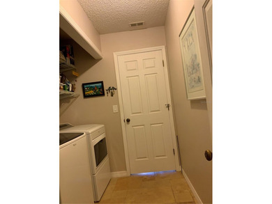 This beautifully renovated two bedroom, two bathroom villa with on Plantation Golf and Country Club in Florida - for sale on GolfHomes.com, golf home, golf lot