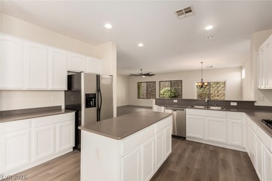 Looking for a new home? You've found it! Popular Lincoln model on Revere Golf Club in Nevada - for sale on GolfHomes.com, golf home, golf lot