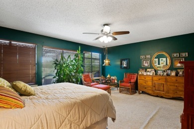 Welcome to this beautifully appointed one-story townhome located on Riverhill Country Club in Texas - for sale on GolfHomes.com, golf home, golf lot