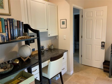 This beautifully renovated two bedroom, two bathroom villa with on Plantation Golf and Country Club in Florida - for sale on GolfHomes.com, golf home, golf lot