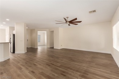 Looking for a new home? You've found it! Popular Lincoln model on Revere Golf Club in Nevada - for sale on GolfHomes.com, golf home, golf lot