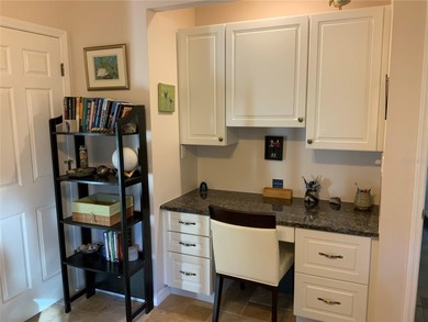 This beautifully renovated two bedroom, two bathroom villa with on Plantation Golf and Country Club in Florida - for sale on GolfHomes.com, golf home, golf lot