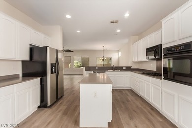 Looking for a new home? You've found it! Popular Lincoln model on Revere Golf Club in Nevada - for sale on GolfHomes.com, golf home, golf lot