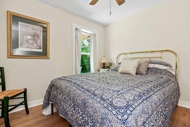 Perfect 2 bedroom, 2 bathroom cabin at Linn Valley Lakes on Linn Valley Lakes - Deer Trace Golf Course in Kansas - for sale on GolfHomes.com, golf home, golf lot