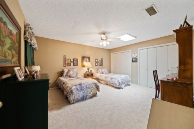 Welcome to this beautifully appointed one-story townhome located on Riverhill Country Club in Texas - for sale on GolfHomes.com, golf home, golf lot