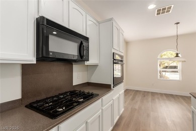 Looking for a new home? You've found it! Popular Lincoln model on Revere Golf Club in Nevada - for sale on GolfHomes.com, golf home, golf lot