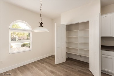 Looking for a new home? You've found it! Popular Lincoln model on Revere Golf Club in Nevada - for sale on GolfHomes.com, golf home, golf lot