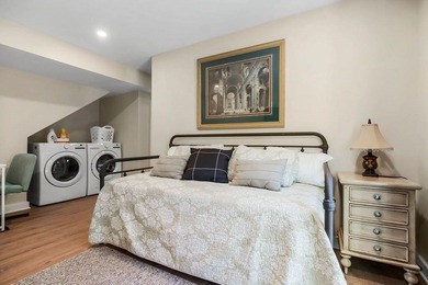 Perfect 2 bedroom, 2 bathroom cabin at Linn Valley Lakes on Linn Valley Lakes - Deer Trace Golf Course in Kansas - for sale on GolfHomes.com, golf home, golf lot