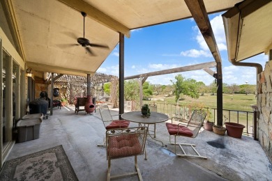 Welcome to this beautifully appointed one-story townhome located on Riverhill Country Club in Texas - for sale on GolfHomes.com, golf home, golf lot
