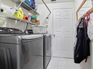 Welcome home to this well-maintained residence located in the on Plantation Golf Club in Florida - for sale on GolfHomes.com, golf home, golf lot