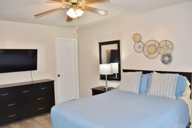 This desirable 3BR, 2BA one-level established  property is fully on DeSoto Golf Course in Arkansas - for sale on GolfHomes.com, golf home, golf lot