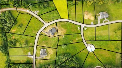 Preston Glen, the newest addition to The Virginian, embraces our on Virginian Golf Club in Virginia - for sale on GolfHomes.com, golf home, golf lot