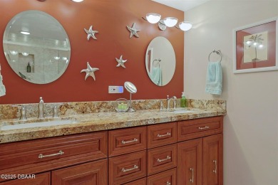 Welcome to your slice of paradise nestled in the heart of on Oceans Golf Club in Florida - for sale on GolfHomes.com, golf home, golf lot