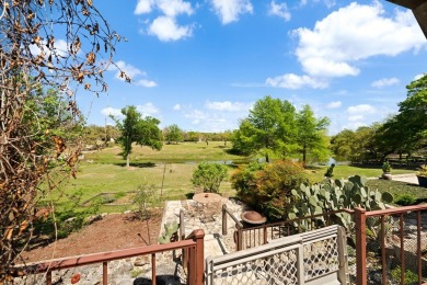 Welcome to this beautifully appointed one-story townhome located on Riverhill Country Club in Texas - for sale on GolfHomes.com, golf home, golf lot