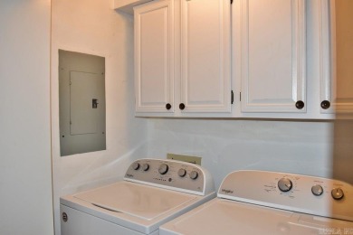 This desirable 3BR, 2BA one-level established  property is fully on DeSoto Golf Course in Arkansas - for sale on GolfHomes.com, golf home, golf lot