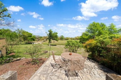 Welcome to this beautifully appointed one-story townhome located on Riverhill Country Club in Texas - for sale on GolfHomes.com, golf home, golf lot