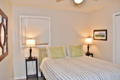 This desirable 3BR, 2BA one-level established  property is fully on DeSoto Golf Course in Arkansas - for sale on GolfHomes.com, golf home, golf lot