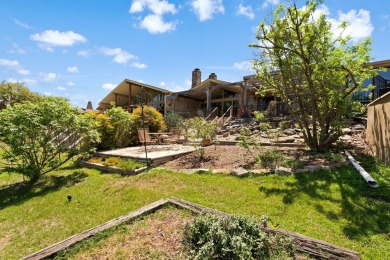 Welcome to this beautifully appointed one-story townhome located on Riverhill Country Club in Texas - for sale on GolfHomes.com, golf home, golf lot