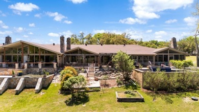 Welcome to this beautifully appointed one-story townhome located on Riverhill Country Club in Texas - for sale on GolfHomes.com, golf home, golf lot