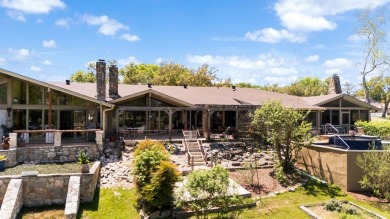 Welcome to this beautifully appointed one-story townhome located on Riverhill Country Club in Texas - for sale on GolfHomes.com, golf home, golf lot