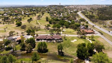 Welcome to this beautifully appointed one-story townhome located on Riverhill Country Club in Texas - for sale on GolfHomes.com, golf home, golf lot