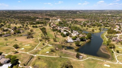 Welcome to this beautifully appointed one-story townhome located on Riverhill Country Club in Texas - for sale on GolfHomes.com, golf home, golf lot