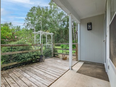 Built in 2014, this move-in ready, well-maintained home features on Wildwood Country Club in Florida - for sale on GolfHomes.com, golf home, golf lot
