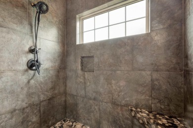 Stunning updated executive home with sunroom and screened porch on Sage Meadows Golf Course in Arkansas - for sale on GolfHomes.com, golf home, golf lot
