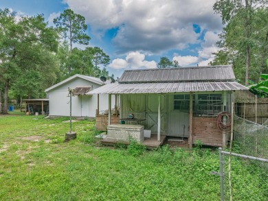 Built in 2014, this move-in ready, well-maintained home features on Wildwood Country Club in Florida - for sale on GolfHomes.com, golf home, golf lot