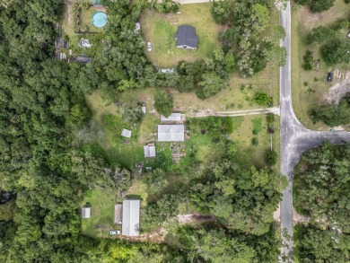 Built in 2014, this move-in ready, well-maintained home features on Wildwood Country Club in Florida - for sale on GolfHomes.com, golf home, golf lot