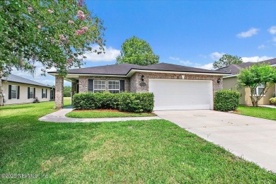NOW AVAILABLE in Cypress Links - a golf course community! NEW on St. Johns Golf Club in Florida - for sale on GolfHomes.com, golf home, golf lot