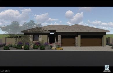 LUXURIOUS NEW CUSTOM HOME IN THE PRESTIGIOUS GUARD GATED SOUTH on South Shore At Lake Las Vegas in Nevada - for sale on GolfHomes.com, golf home, golf lot
